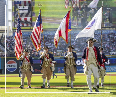 Color Guard
